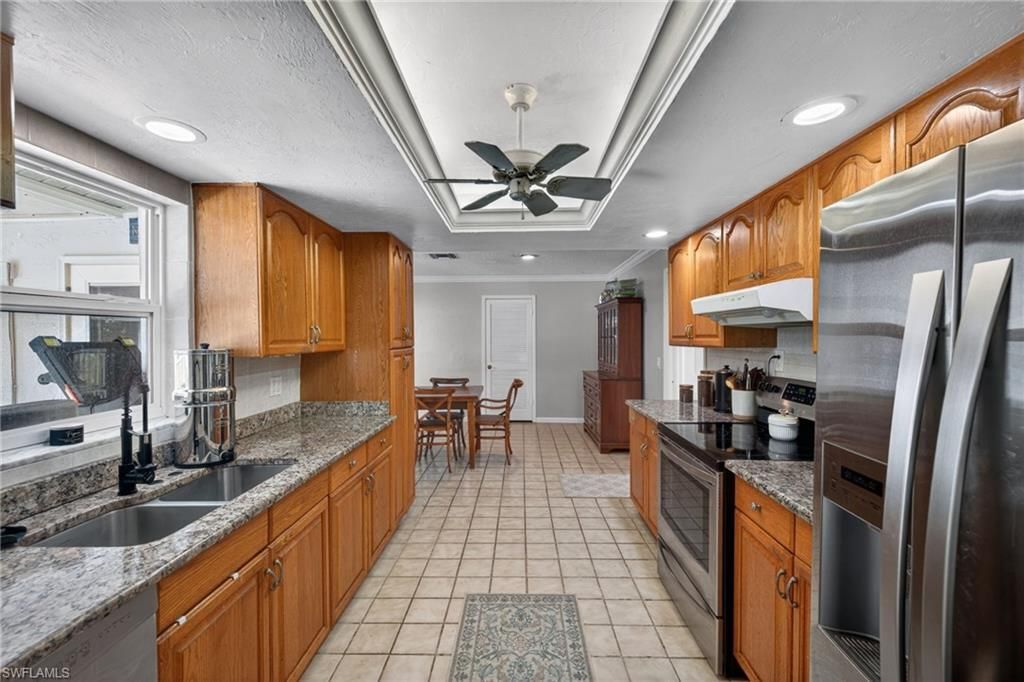 2333 Dover Ave , Fort Myers, FL 33907 Photo