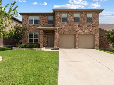 6248 Jackstaff Drive, Fort Worth, TX 76179
