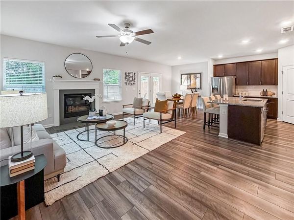 5836 Hackberry Lane , Braselton, GA 30517