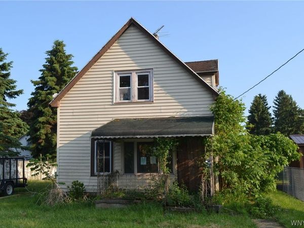 11 Michael Place , Buffalo, NY 14218