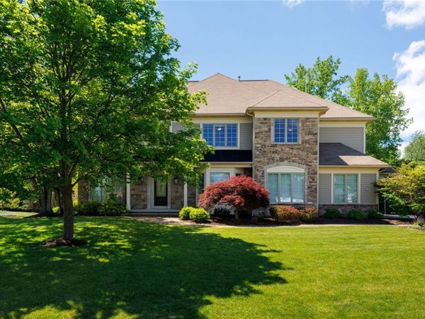 9 Harvest Glen, Pittsford, NY 14534