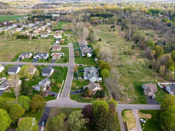 0 Nathaniel Way , Newark, NY 14513