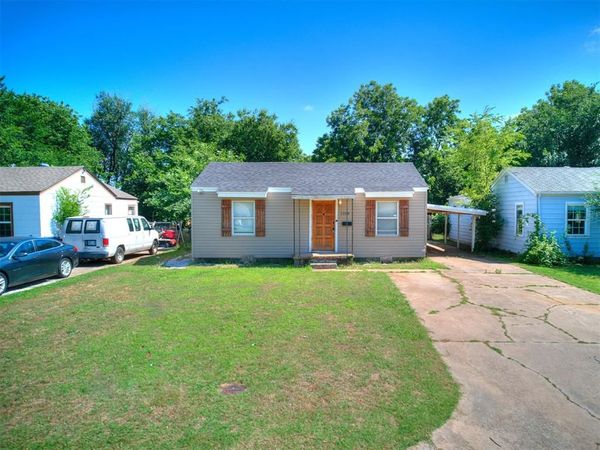 2608 NE 21st Street, Oklahoma City, OK 73111