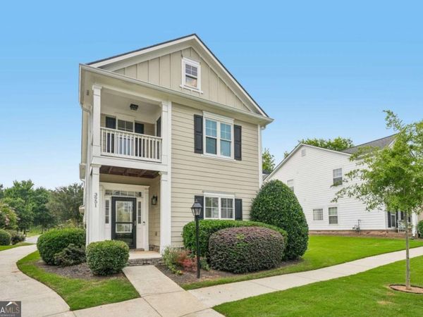 3951 Lake Pass Lane, Suwanee, GA 30024