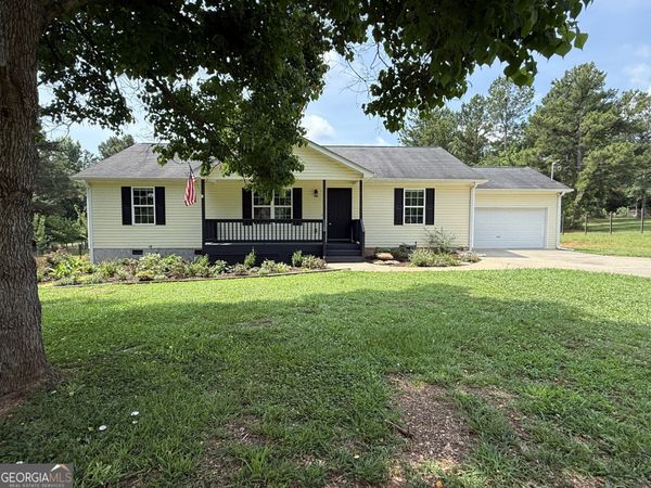 313 Anderson Road, Griffin, GA 30223