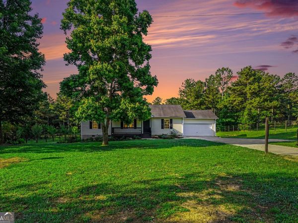 313 Anderson Road, Griffin, GA 30223