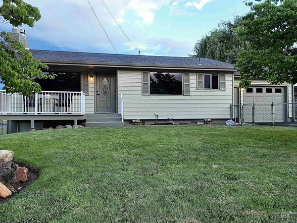 1423 Grelle Ave, Lewiston, ID 83501