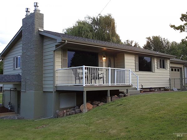 1423 Grelle Ave, Lewiston, ID 83501