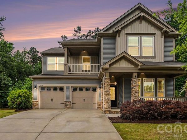 2702 Cheverny Place, Concord, NC 28027