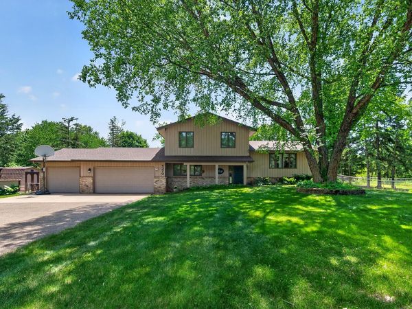 4370 147th Lane NW, Andover, MN 55304