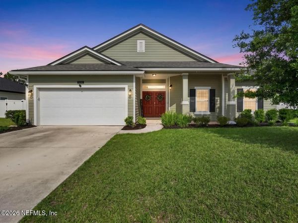 95297 ORCHID BLOSSOM Trail, Fernandina Beach, FL 32034