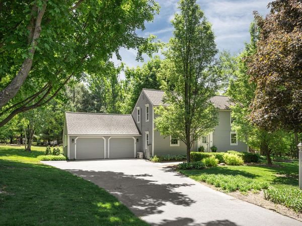 6918 Logan Lane, Traverse City, MI 49686
