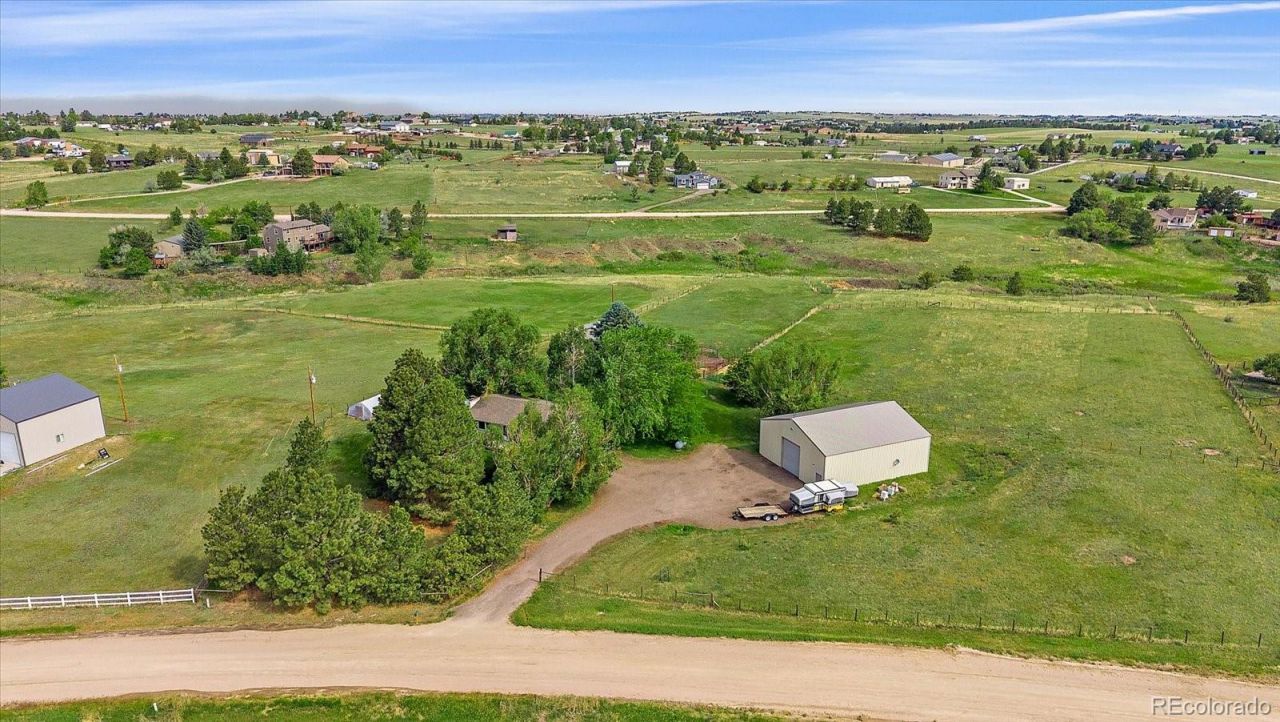 759 Brussels Drive, Parker, CO 80138 Main Photo