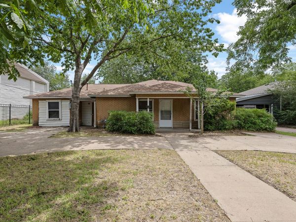 1205 S Church ST , Georgetown, TX 78626