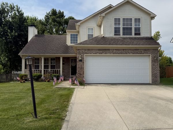 7557 Gold Coin Drive, Avon, IN 46123