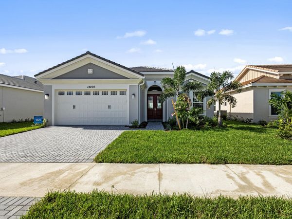 14200 Lacebark Lane, Westlake, FL 33470