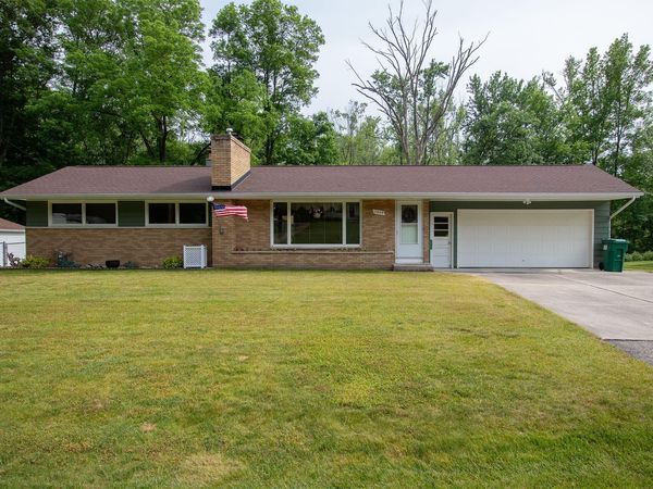 2849 Iowa Street, Battle Creek, MI 49037