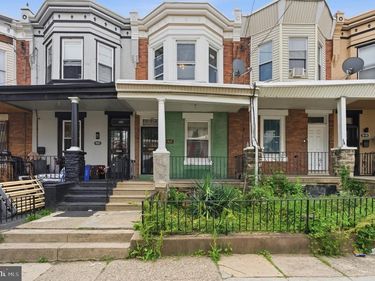 822 E WOODLAWN STREET , PHILADELPHIA, PA 19138
