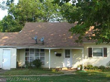10110 LOMOND DRIVE , MANASSAS, VA 20109