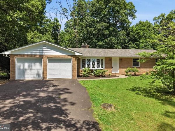 486 DERSTINE ROAD, HATFIELD, PA 19440