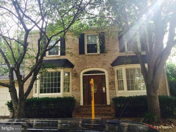12015 MONTROSE VILLAGE TERRACE, ROCKVILLE, MD 20852