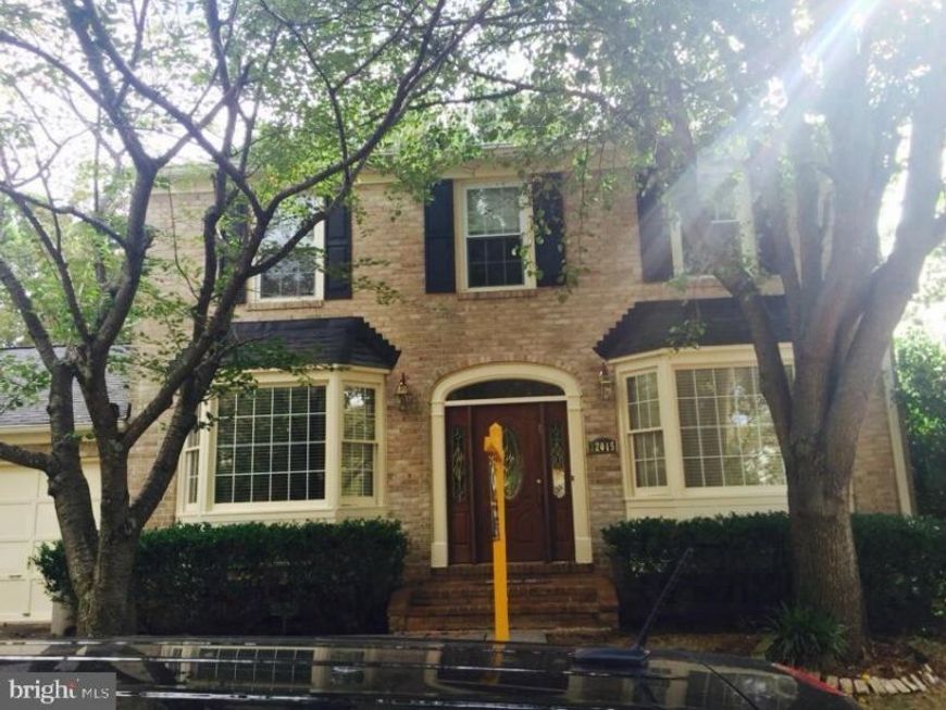 12015 Montrose Village Terrace, Rockville, MD 20852 Main Photo
