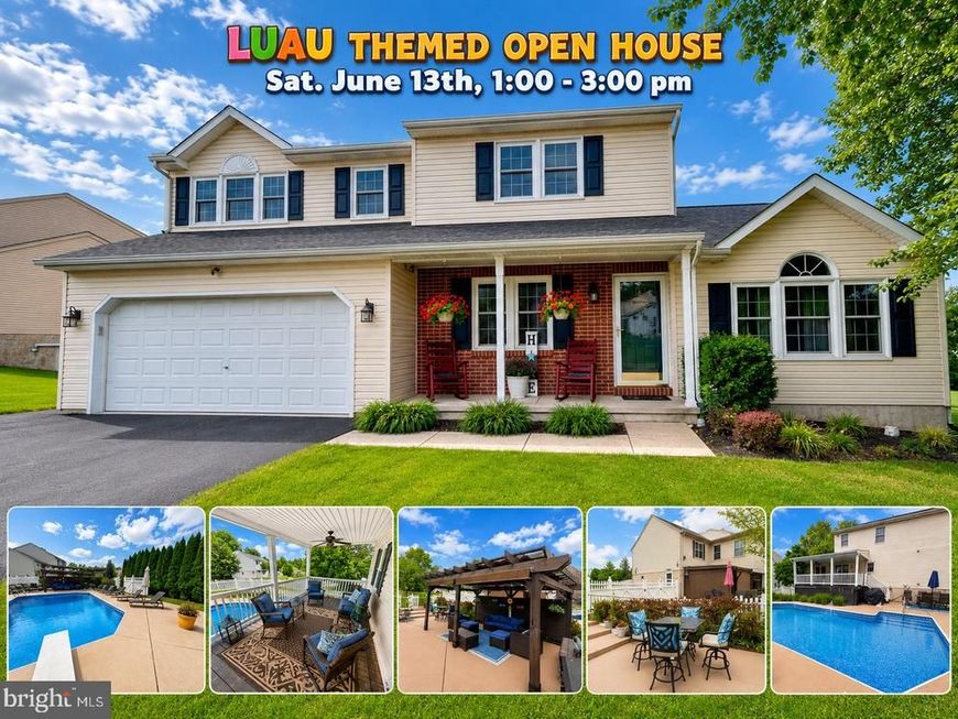 9 N Butterfly Drive , Myerstown, PA 17067 Main Photo