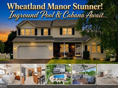 9 N BUTTERFLY DRIVE, MYERSTOWN, PA 17067