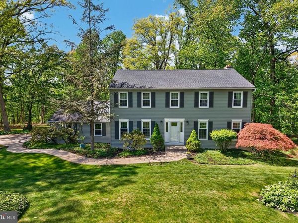 634 PANCOAST LANE, DOWNINGTOWN, PA 19335