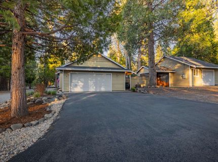 61 Tolowa Trail, Graeagle, CA 96103 Photo