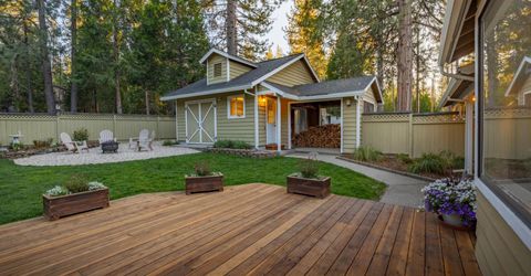 61 Tolowa Trail, Graeagle, CA 96103 Photo
