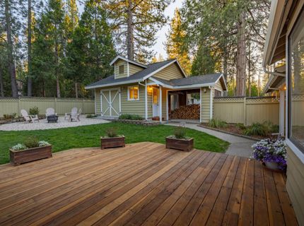 61 Tolowa Trail, Graeagle, CA 96103 Photo