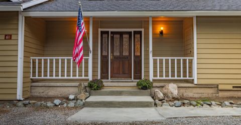 61 Tolowa Trail, Graeagle, CA 96103 Photo