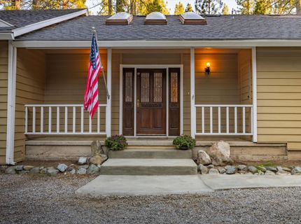 61 Tolowa Trail, Graeagle, CA 96103 Photo