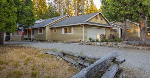 61 Tolowa Trail, Graeagle, CA 96103 Photo
