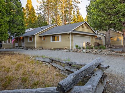 61 Tolowa Trail, Graeagle, CA 96103 Photo