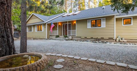 61 Tolowa Trail, Graeagle, CA 96103 Photo