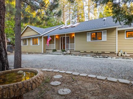 61 Tolowa Trail, Graeagle, CA 96103 Photo