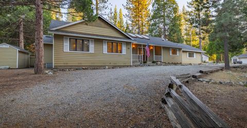61 Tolowa Trail, Graeagle, CA 96103 Photo