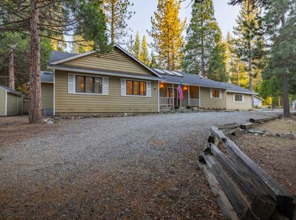 61 Tolowa Trail, Graeagle, CA 96103 Photo