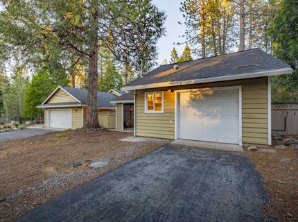 61 Tolowa Trail, Graeagle, CA 96103 Photo