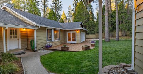 61 Tolowa Trail, Graeagle, CA 96103 Photo