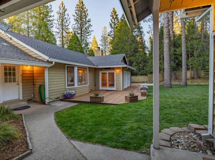 61 Tolowa Trail, Graeagle, CA 96103 Photo