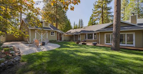 61 Tolowa Trail, Graeagle, CA 96103 Photo