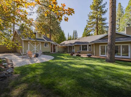 61 Tolowa Trail, Graeagle, CA 96103 Photo