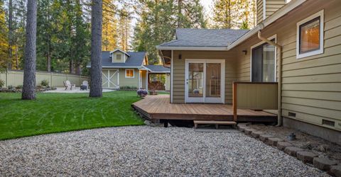 61 Tolowa Trail, Graeagle, CA 96103 Photo
