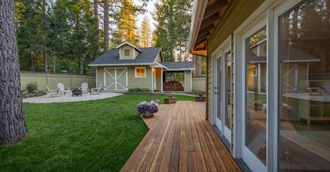 61 Tolowa Trail, Graeagle, CA 96103 Photo