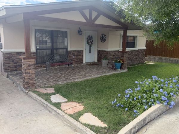 783 Trinity Street, Eagle Pass, TX 78852