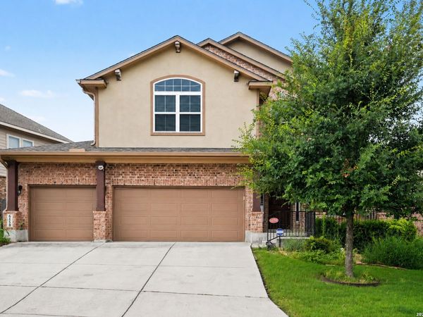 6158 Akin Elm, San Antonio, TX 78261