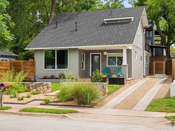 2202 Garden ST, Austin, TX 78702